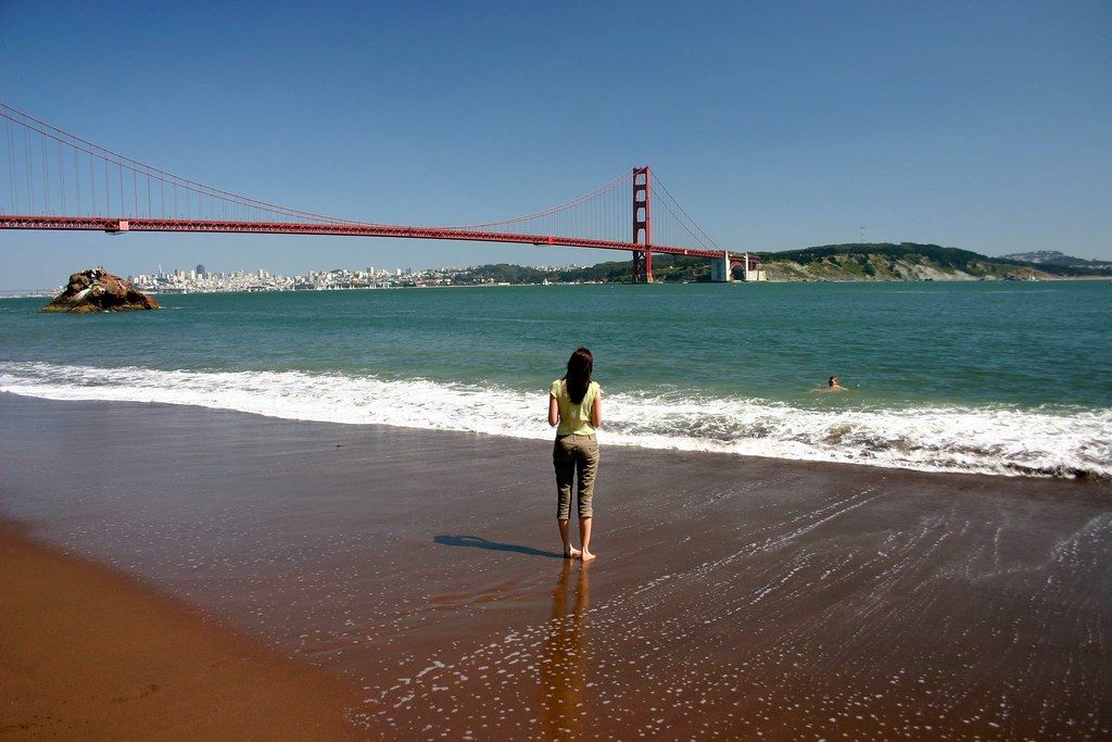Kirby Beach
