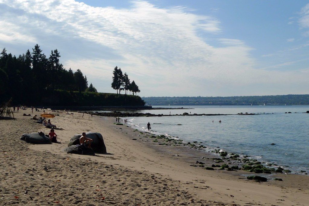 Third Beach