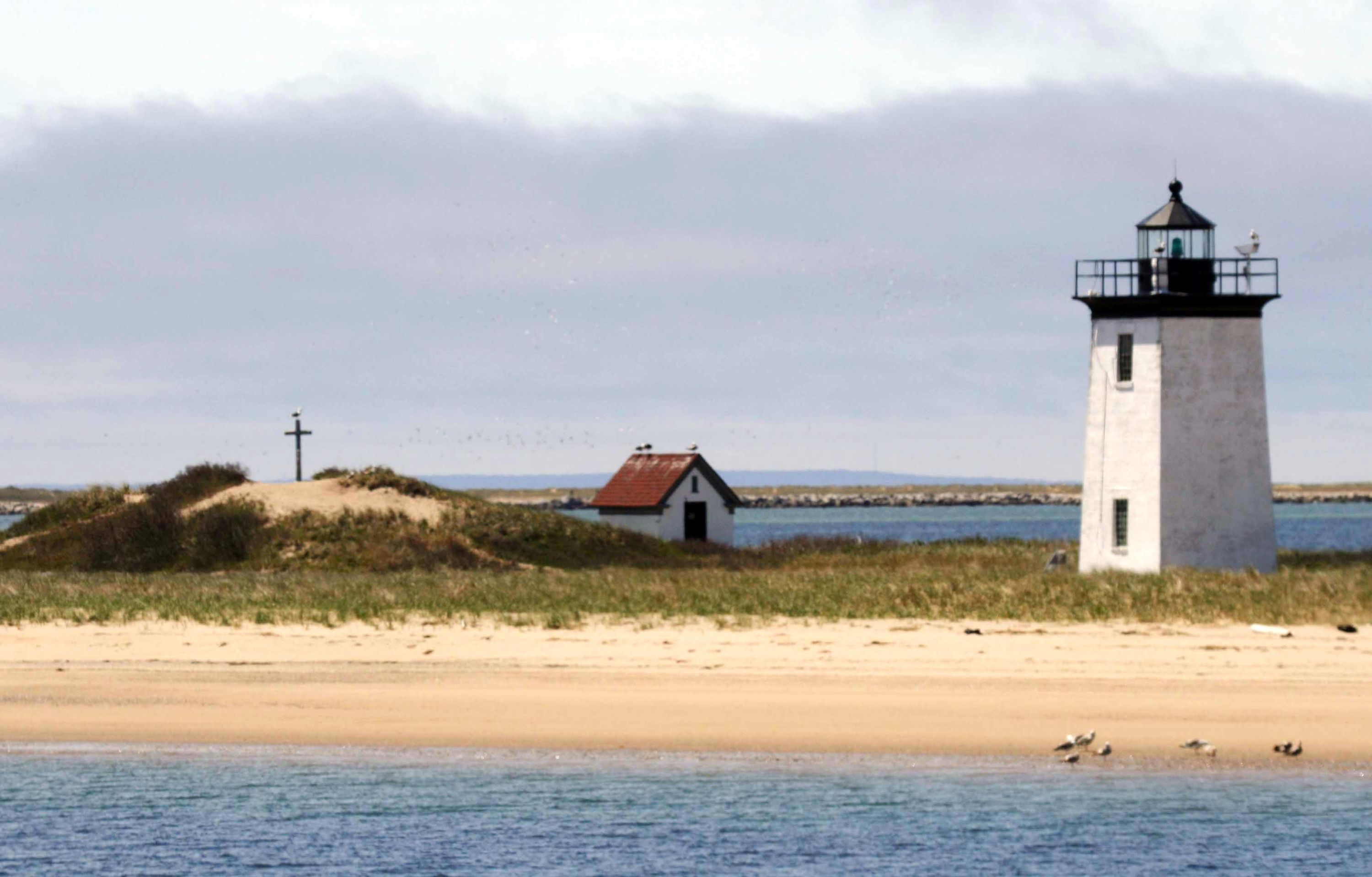 Long Point