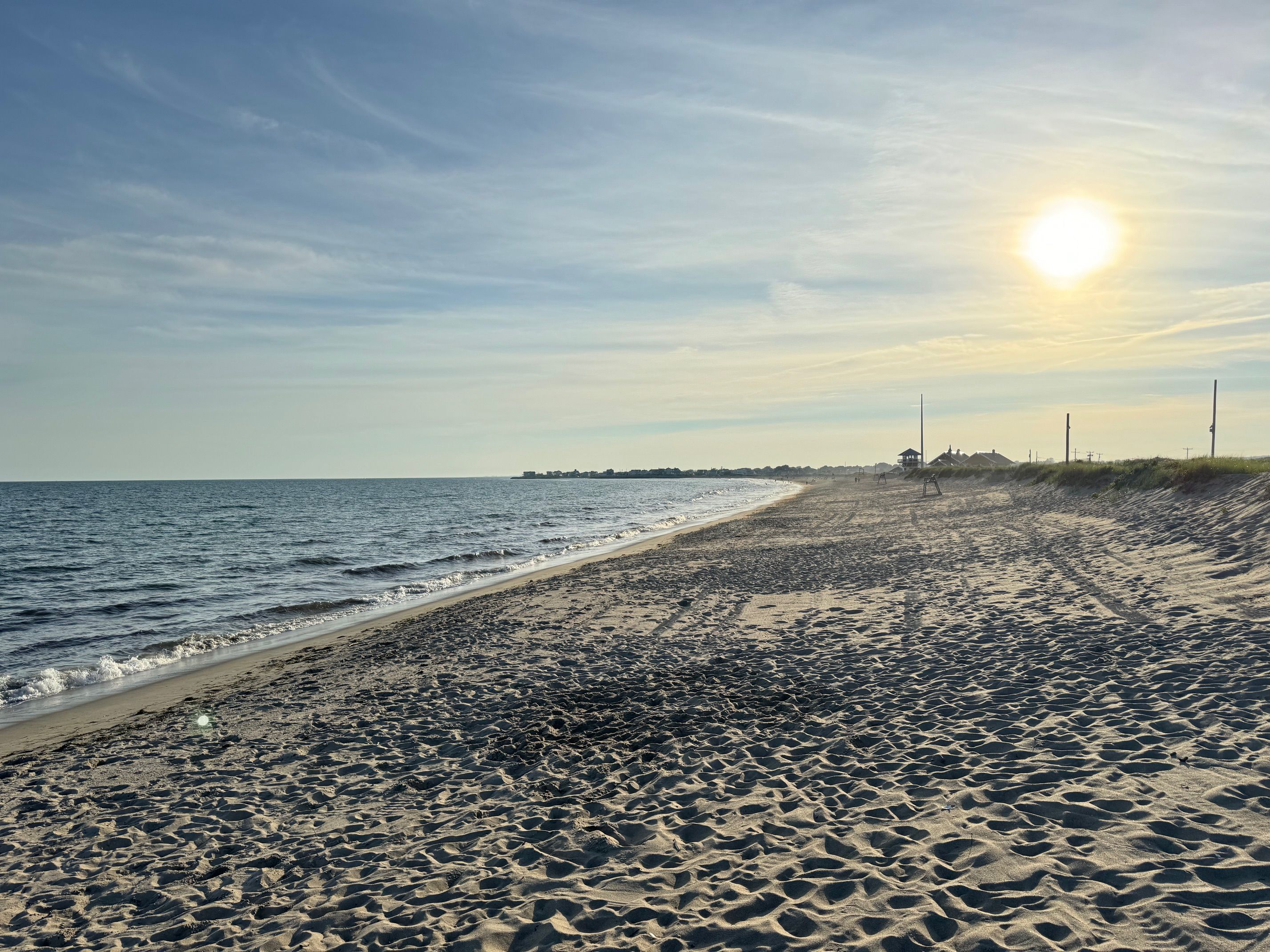 Matunuck Beach