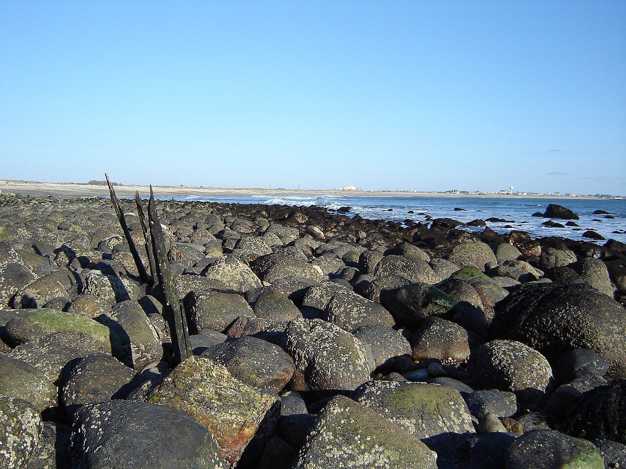 East Matunuck State Beach