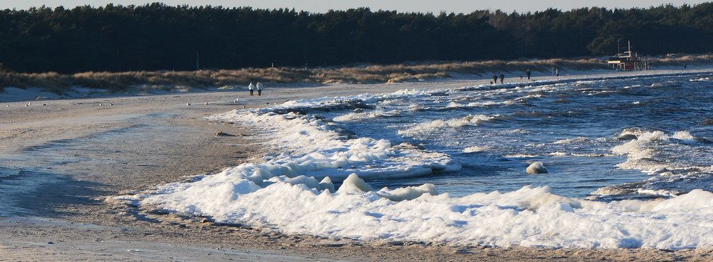 Plage DE-N