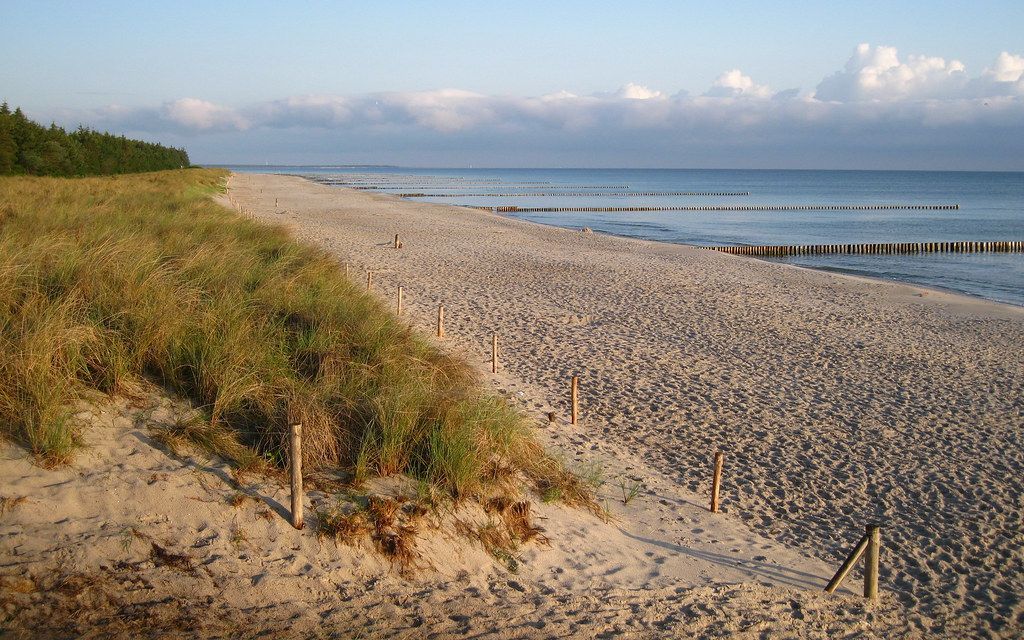 Plage DE-N