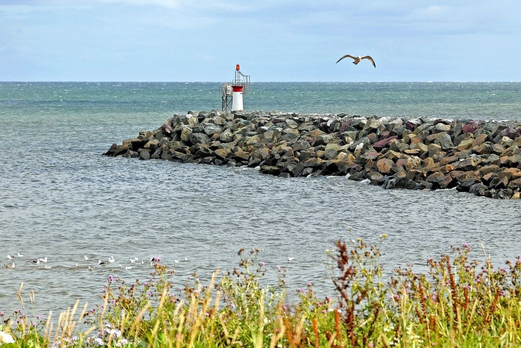 North Light Beach