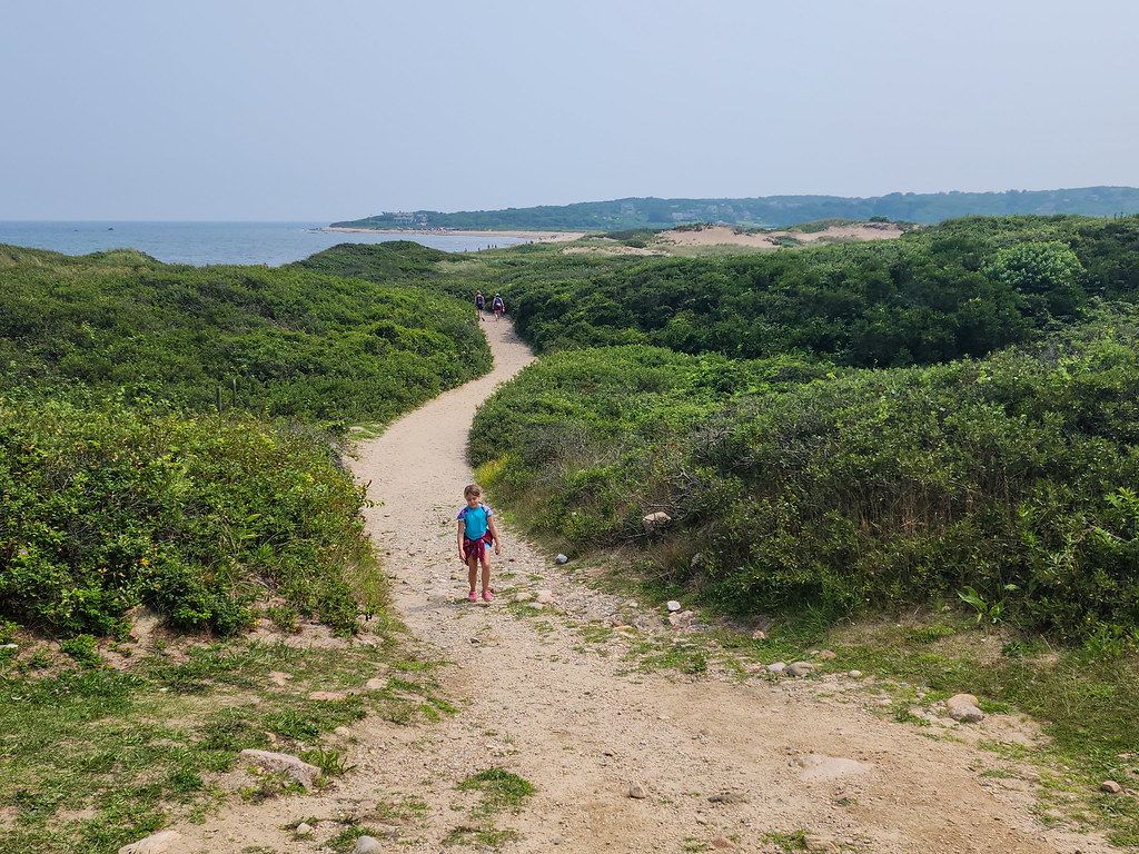 West Beach