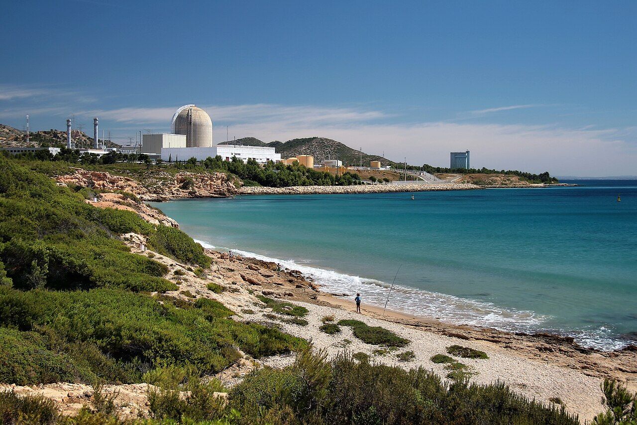 Platja de Cala Ronyosa