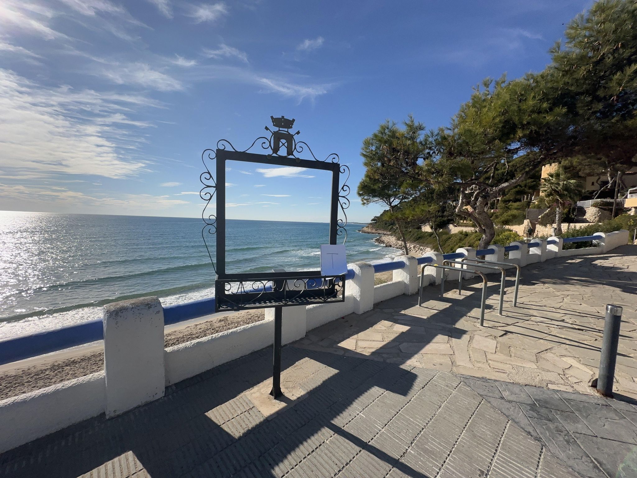 Platja de la Punta de la Guineu