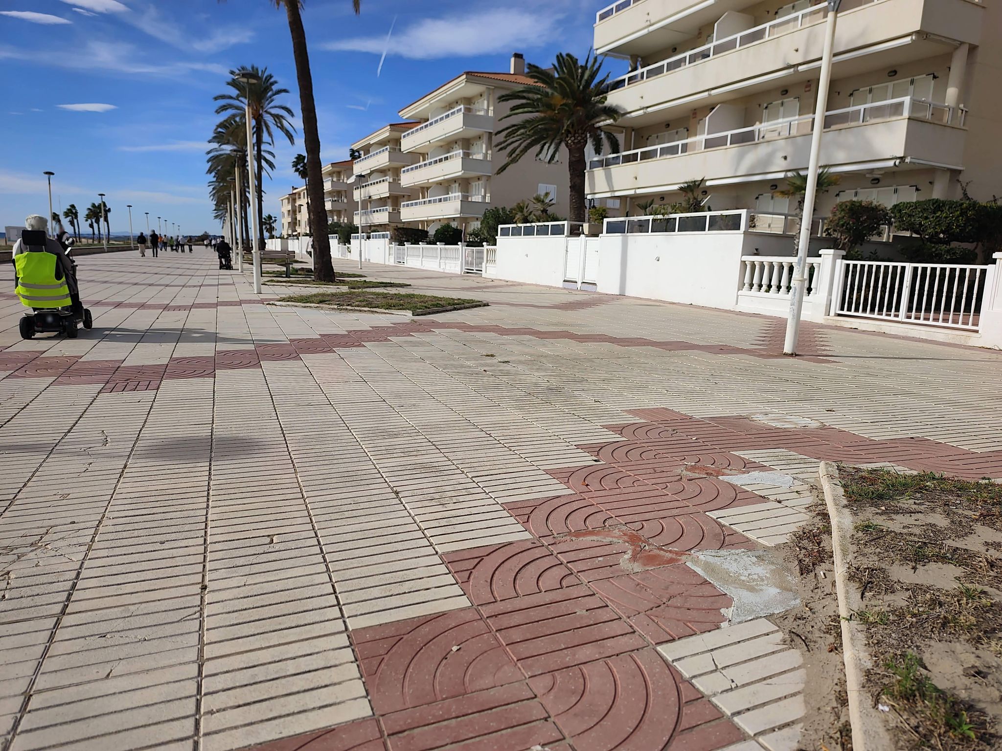 Platja de les Madrigueres