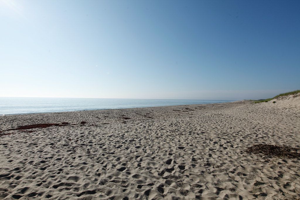 Plage CA-E