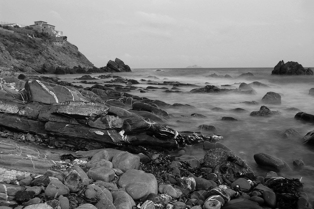 Plage IT-C