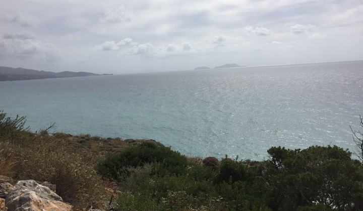Preveli Beach
