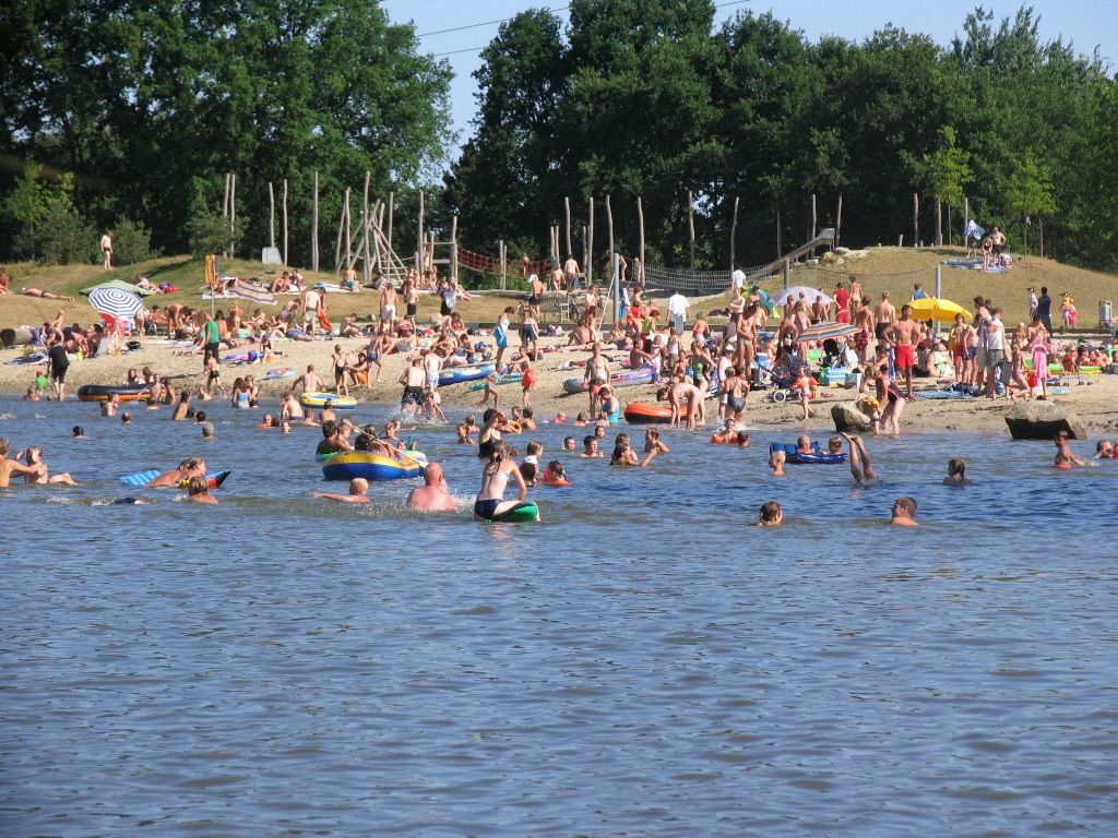 Badesee Haddorf