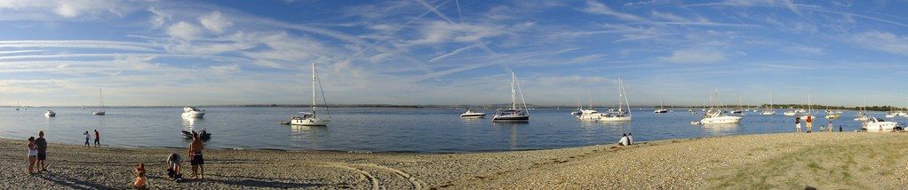 Plage GB