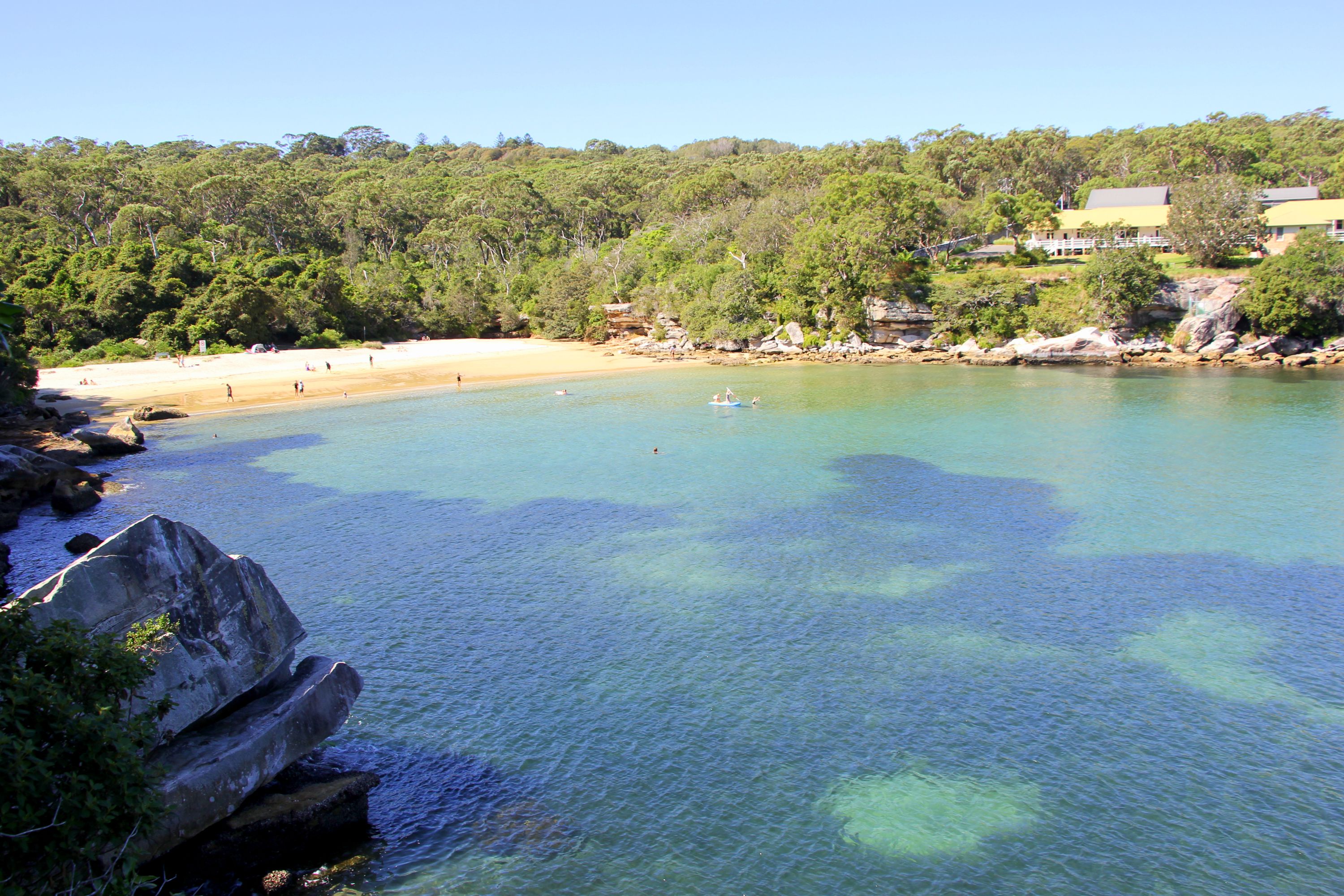 Collins Beach