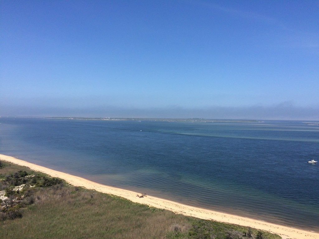 Plage US-NE