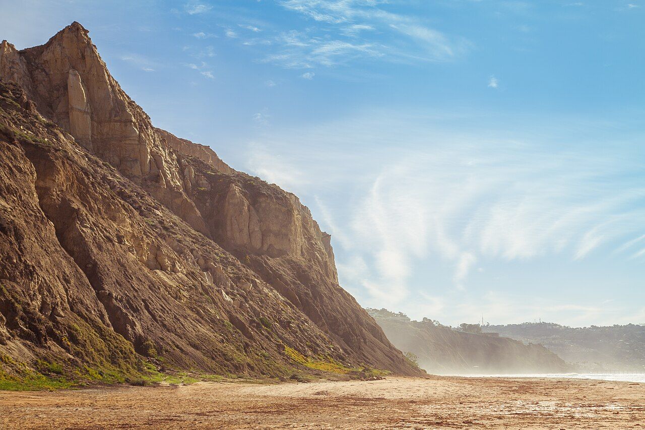 Black's Beach