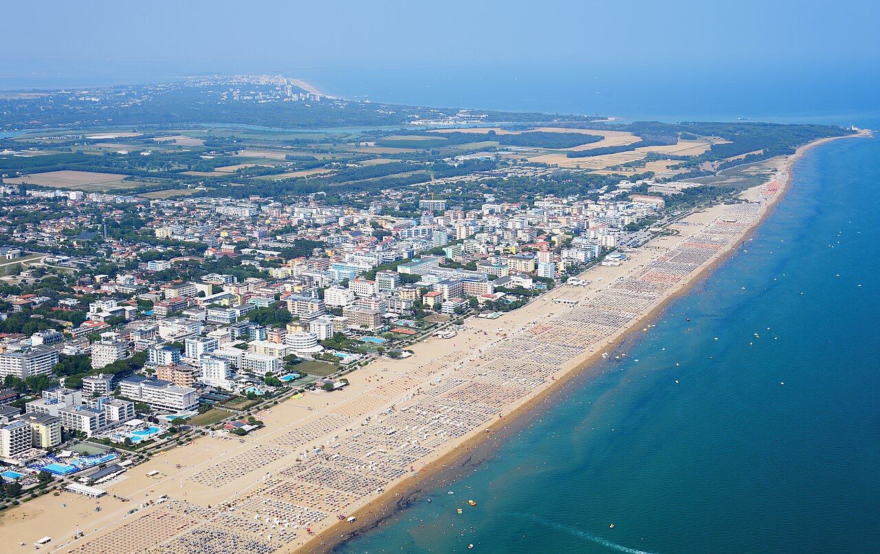 Plage IT-N