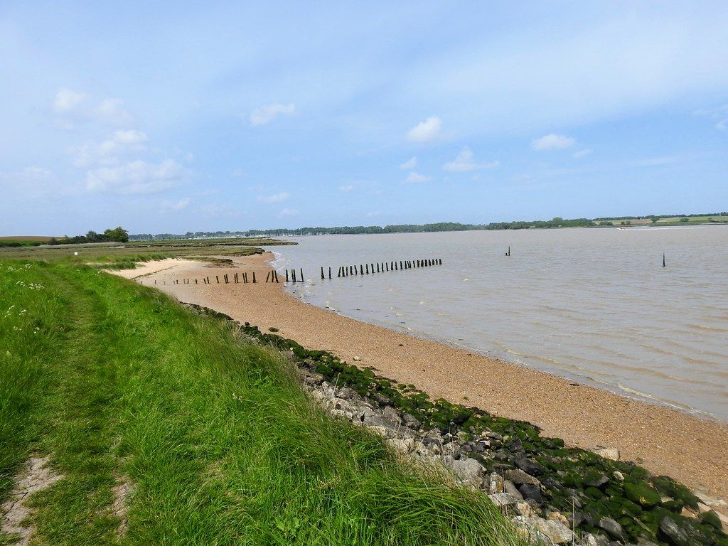 Plage GB
