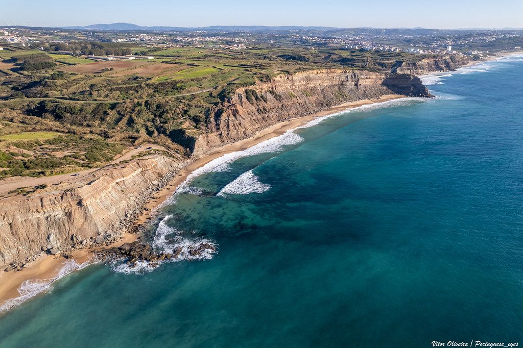Praia de Paimongo