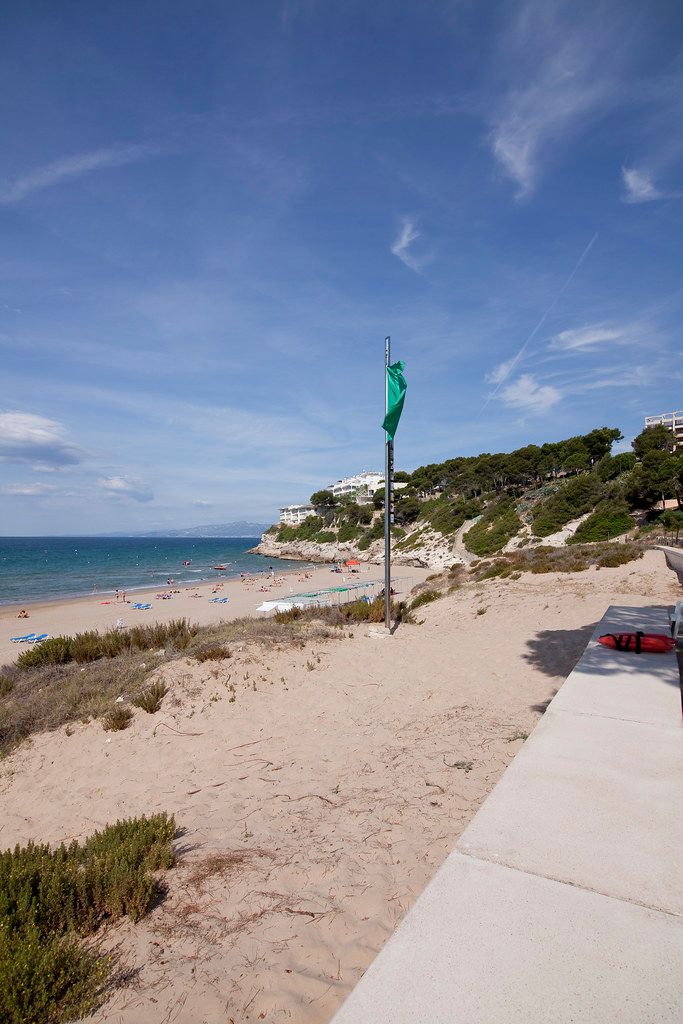 Plage ES-E