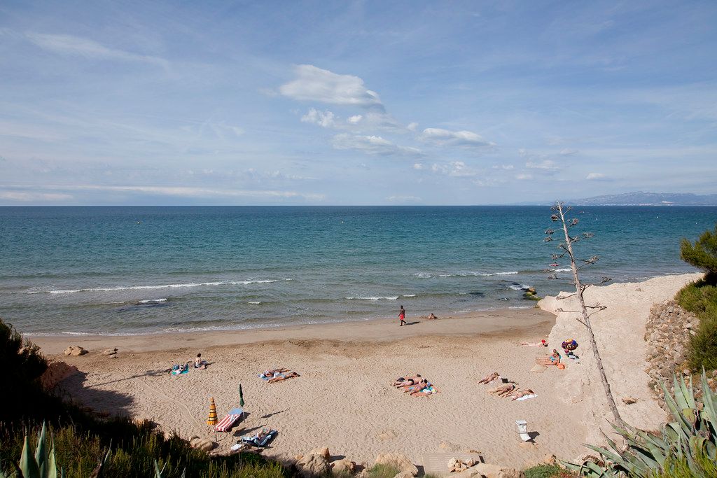 Plage ES-E