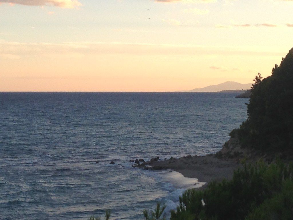 Cala Bea