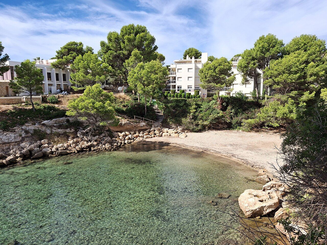 Cala Llobeta