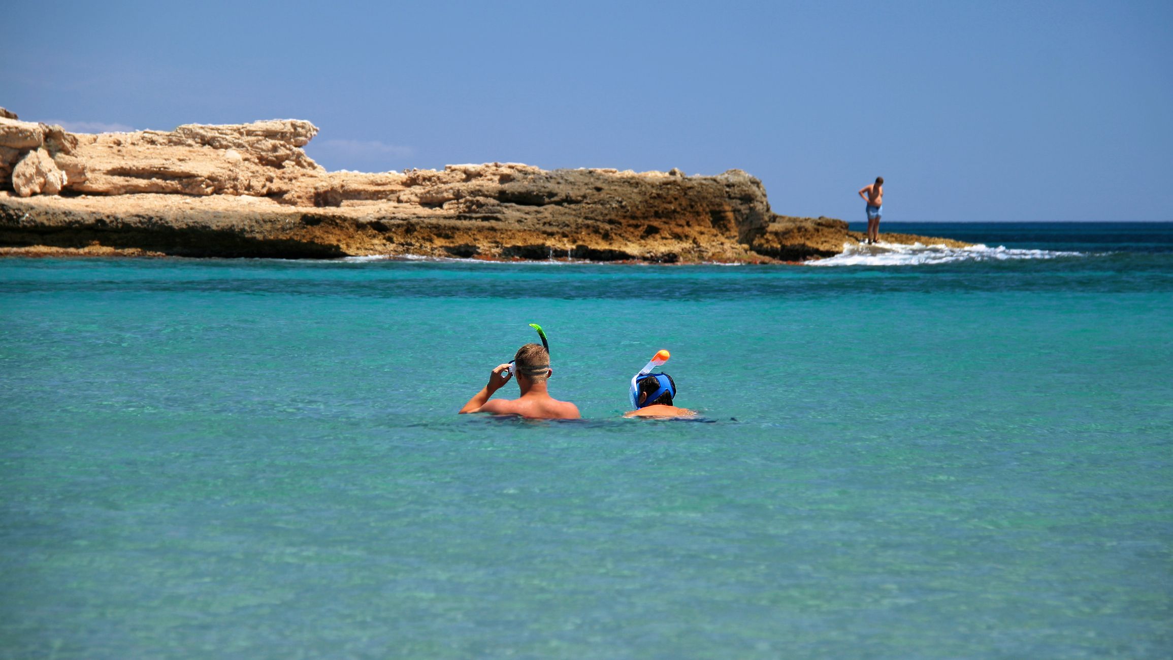 Cala lo Ribellet