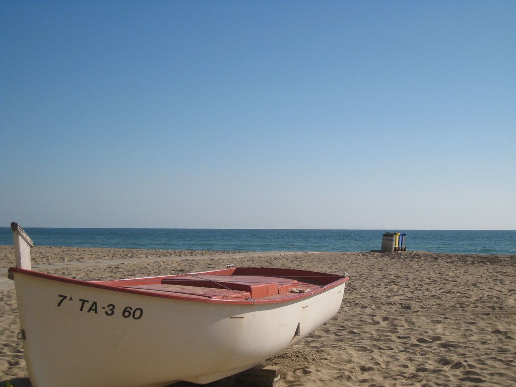 Platja de Sant Salvador