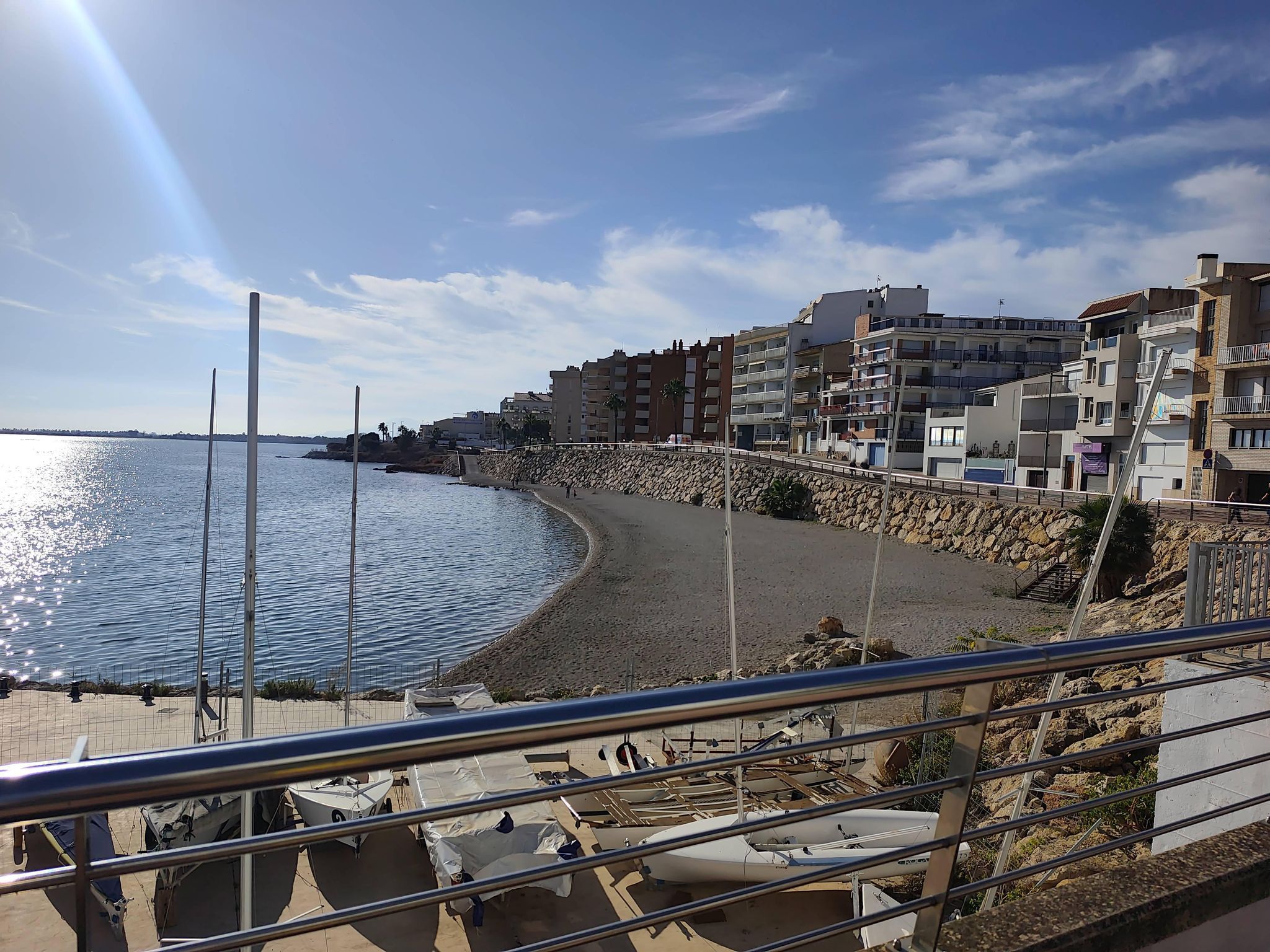 Platja de l'Arquitecte