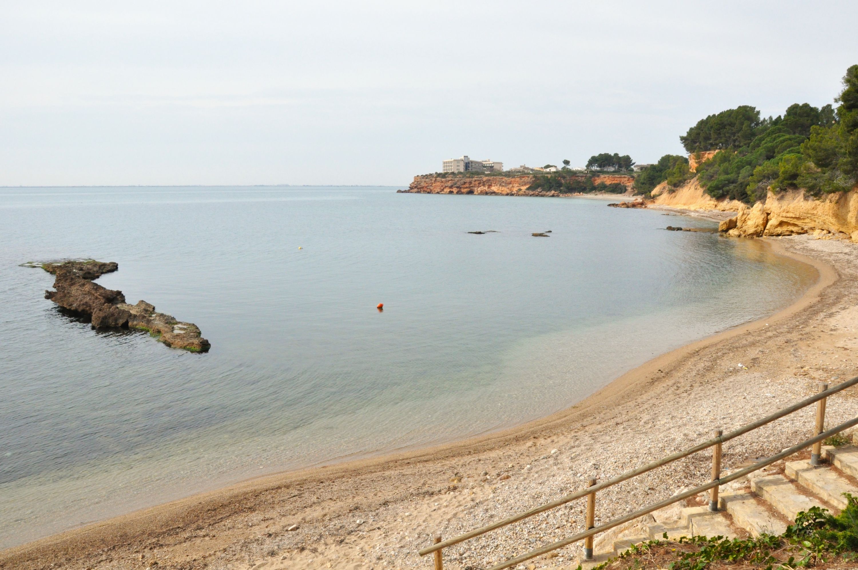 Platja de Perales