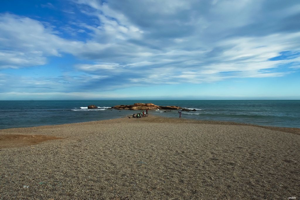 Plage ES-E