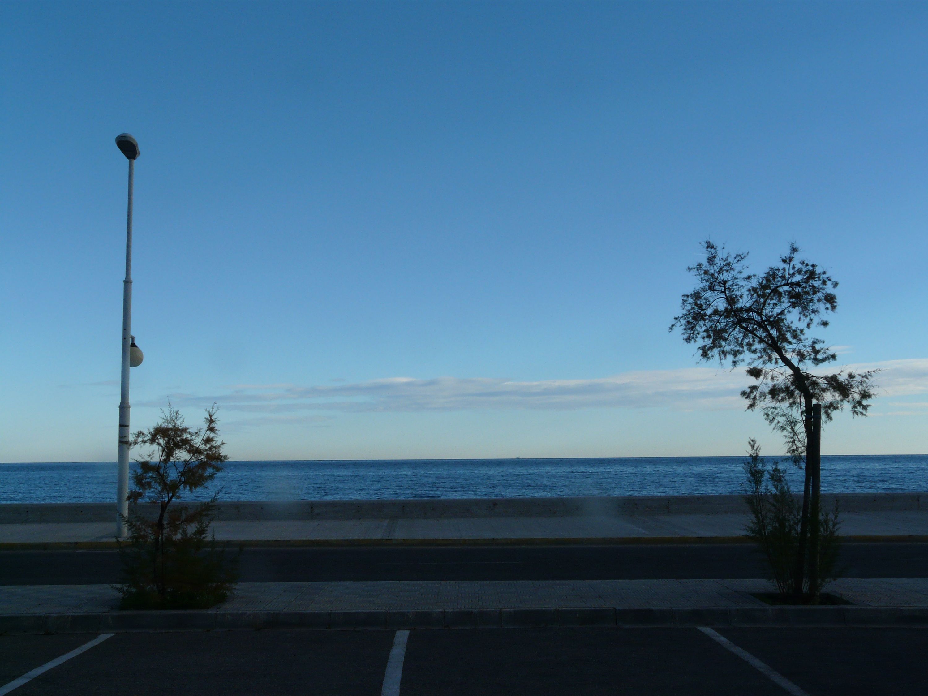 Platja de les Cases d'Alcanar