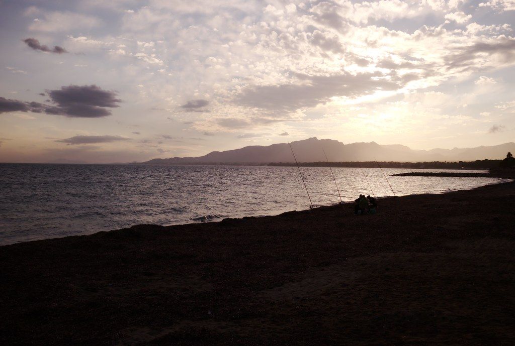 Plage ES-E
