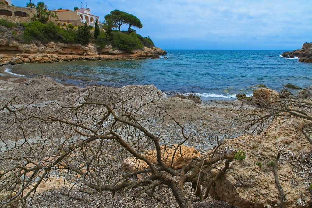 Plage ES-E