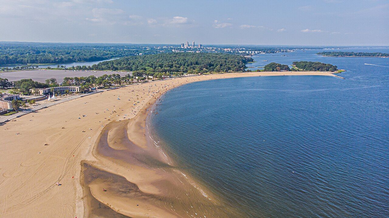 Orchard Beach