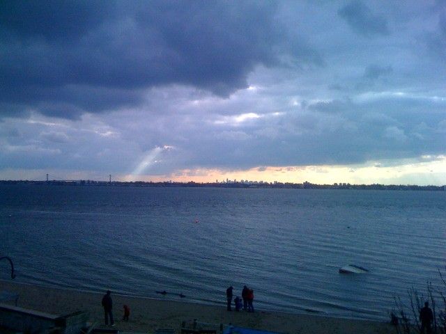 Plage US-NE