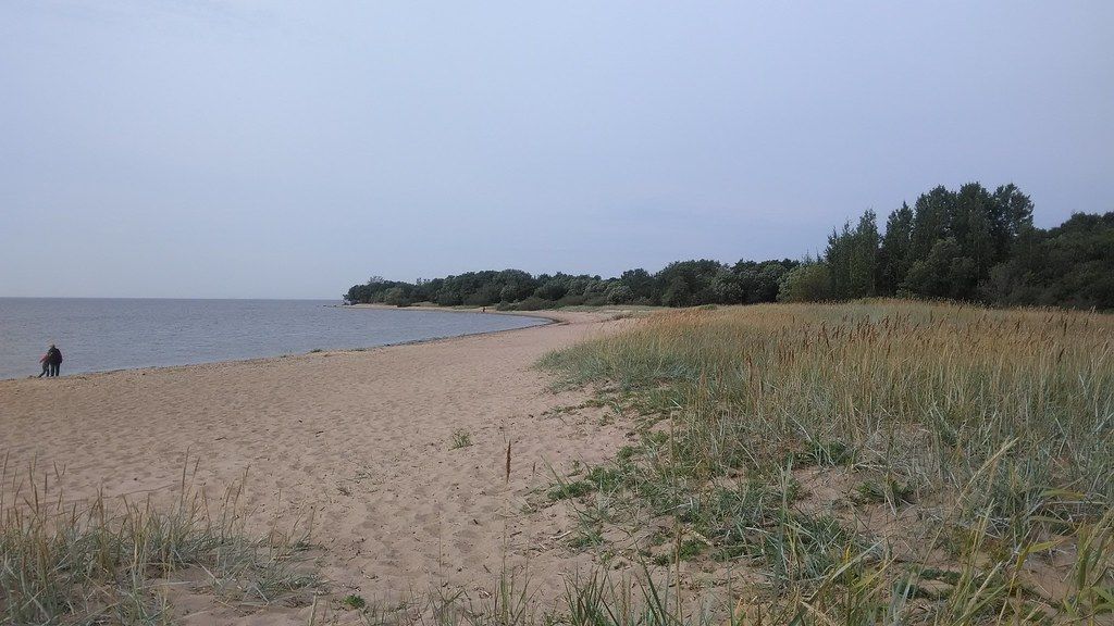 Plage FI