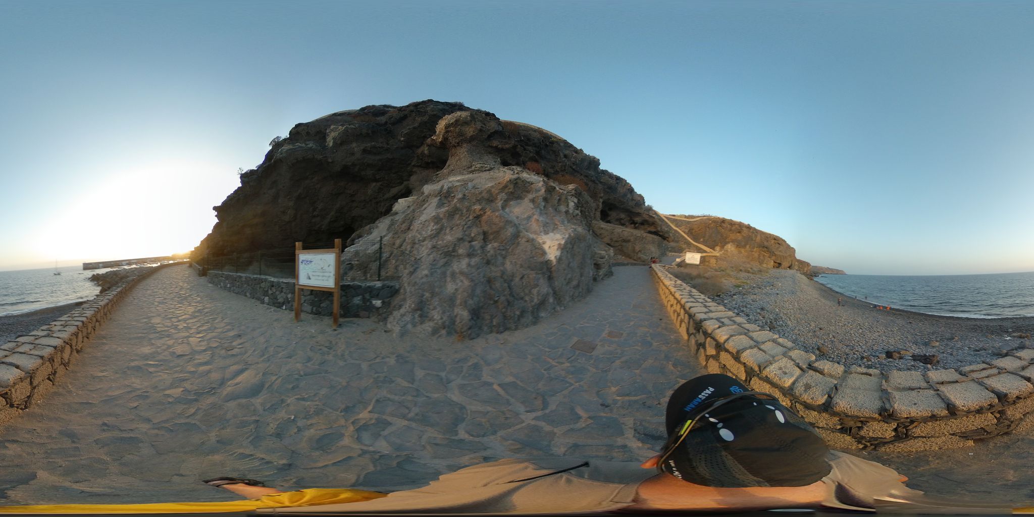Playa de San Juan