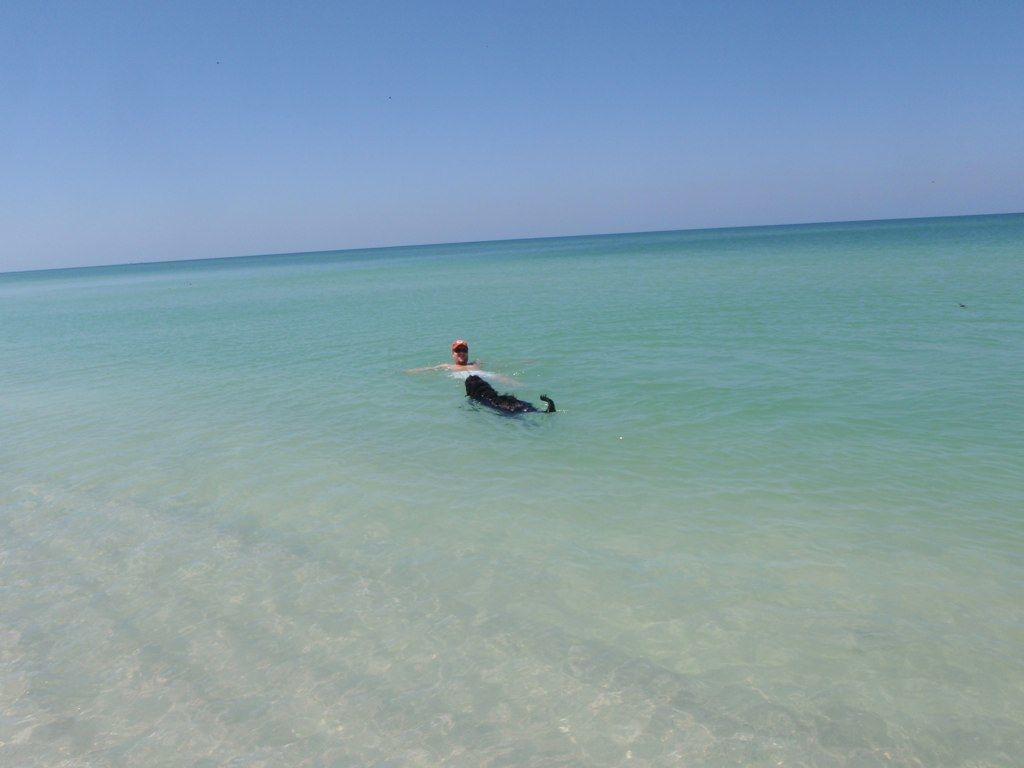 Gasparilla Inn Beach Club