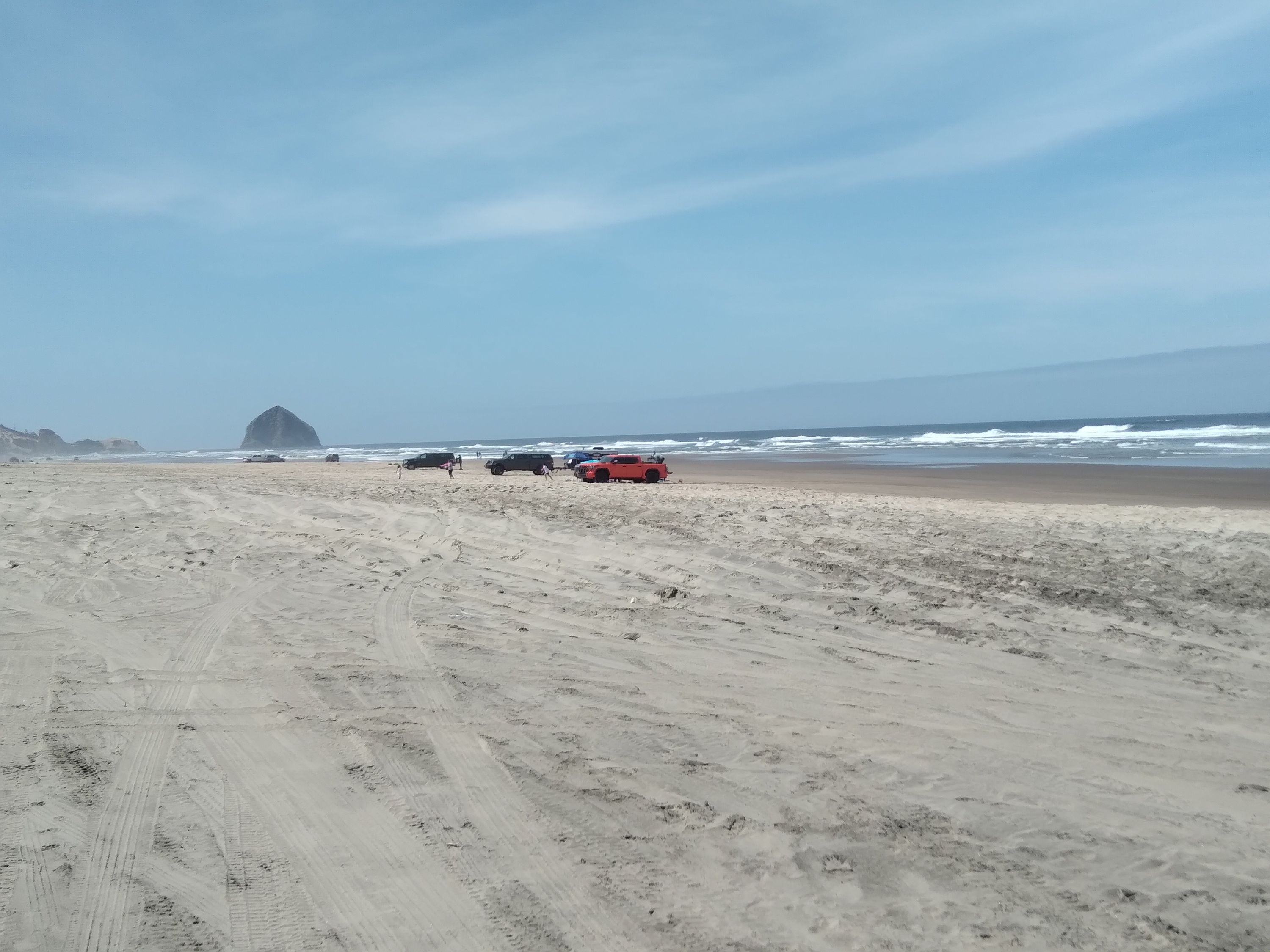 McPhillips Beach