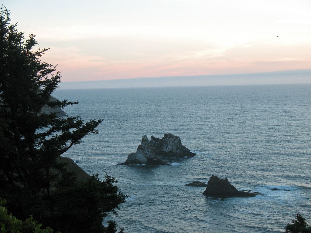 Lost Boy Beach