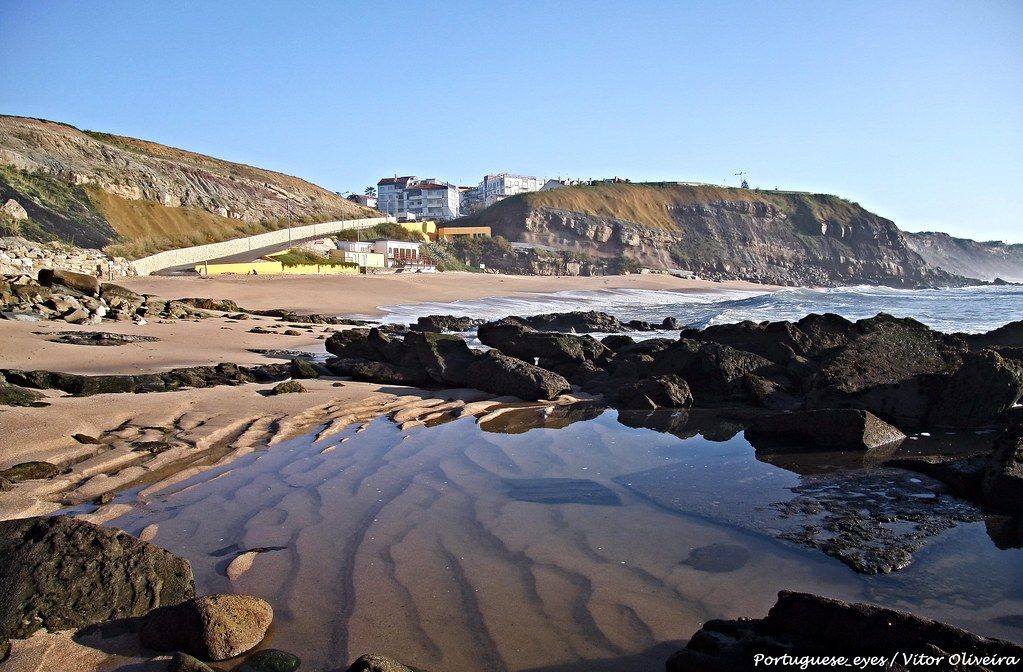 Plage PT