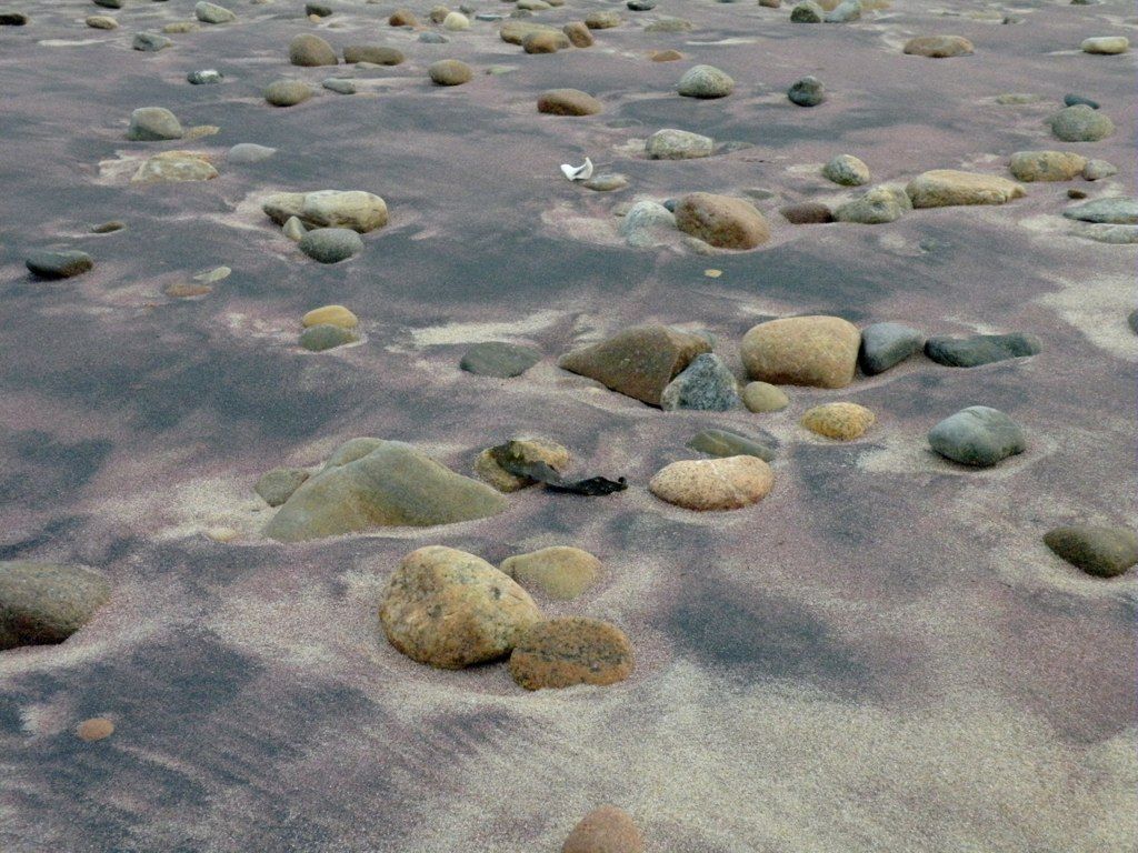 Plage US-NE