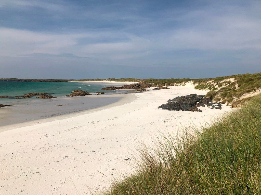 Tràigh Thodhrasdail
