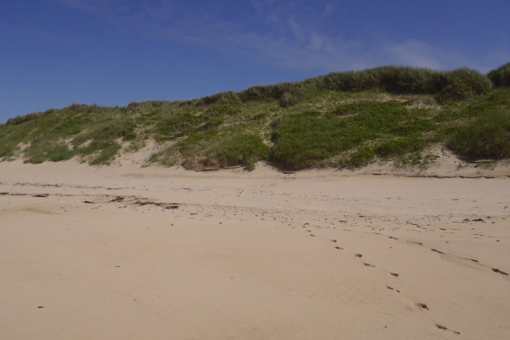 Tràigh Hogh