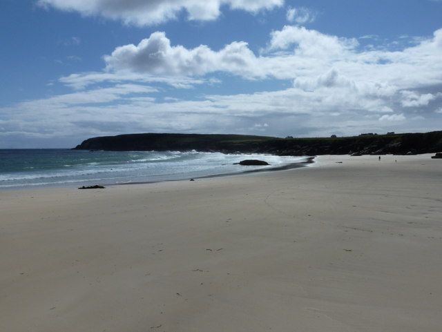 Tràigh a' Phuirt