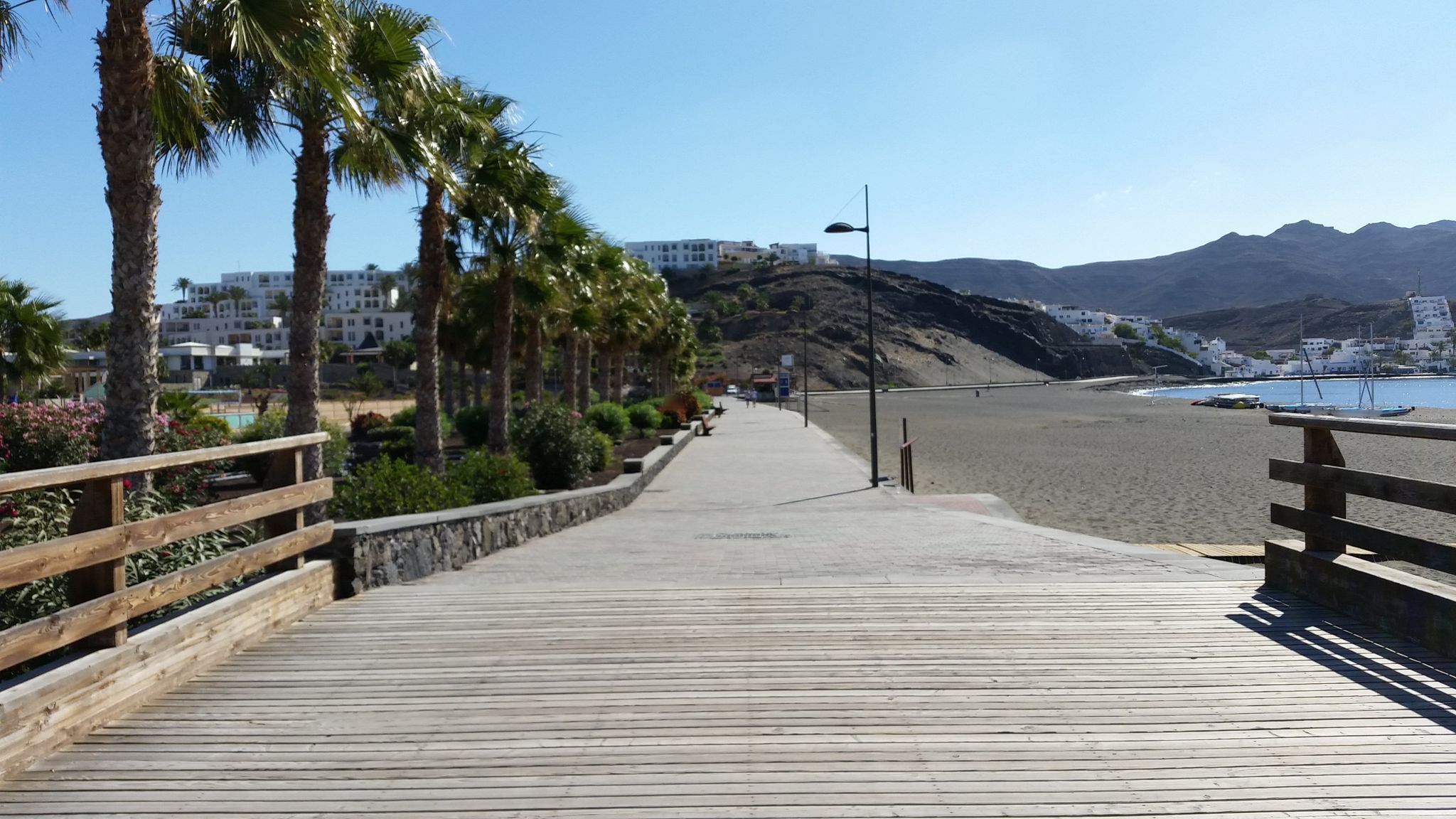 Cala de las Playas