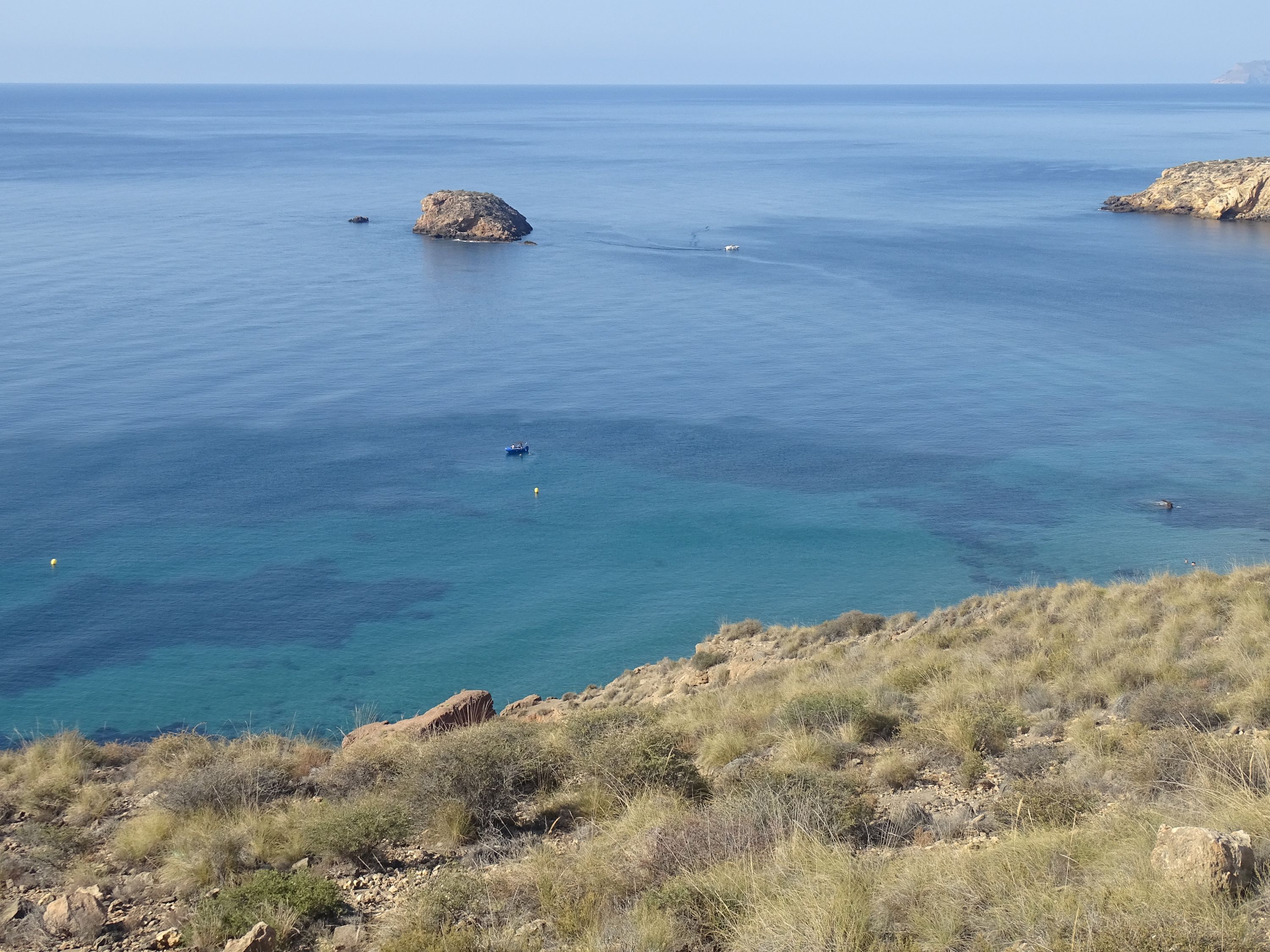 Cueva de Lobos