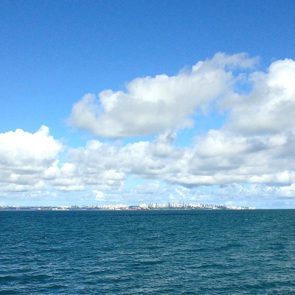 Mar Grande